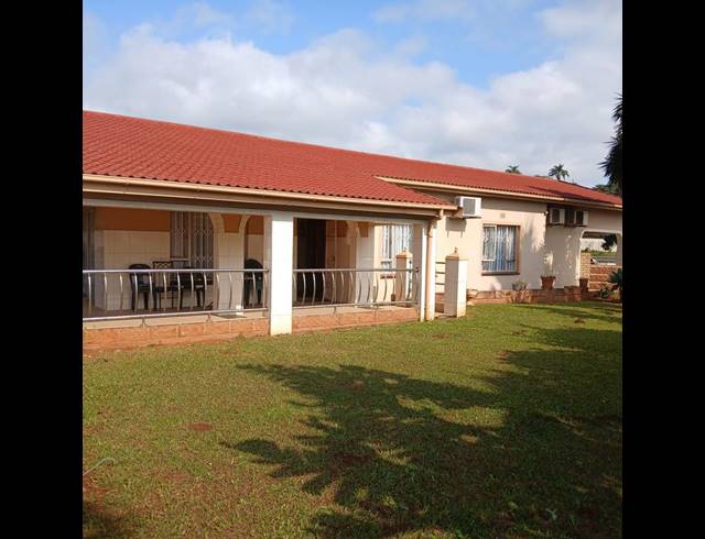 3 BEDROOM HOUSE FOR SALE IN WOODHAVEN